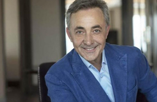 Mehmet Aslantuğ'un dizisi Kardeş Çocukları'ndan ilk fragman yayınlandı