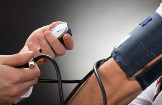 Sağlıklı bir tansiyon ölçme işlemi nasıl yapılır?