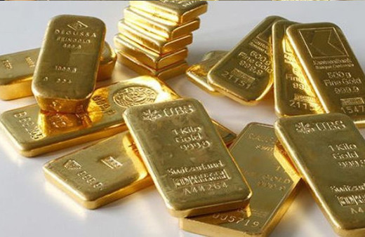 Çeyrek ve gram altında son durum