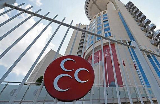 'MHP, CHP'li eski başkana Çankaya'yı önerdi' iddiası