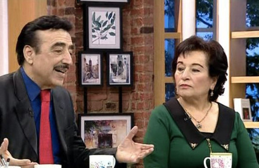 Hakkı Bulut'un eşleri kaç kere evlendi son karısı Saadet Bulut kim?