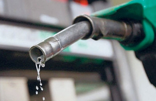  Benzin ve motorine indirim yolda
