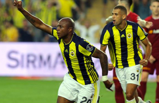 Swansea City'den Ayew açıklaması: İstemeleri şaşırtıcı değil!