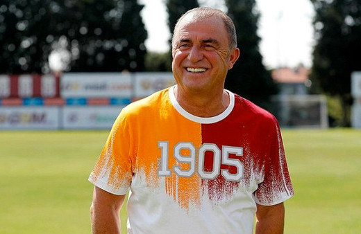 Fatih Terim'in prensine çılgın teklif