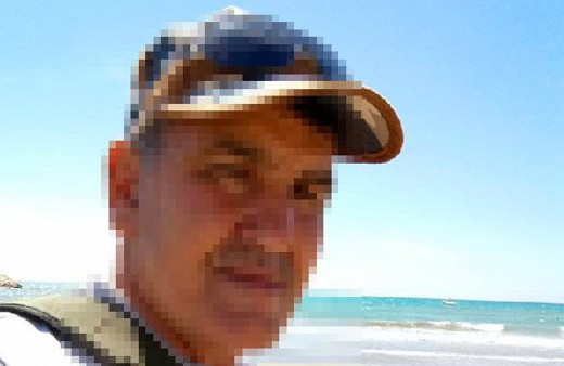 Küçük kız mahkemede istismar sanığını görünce ağladı