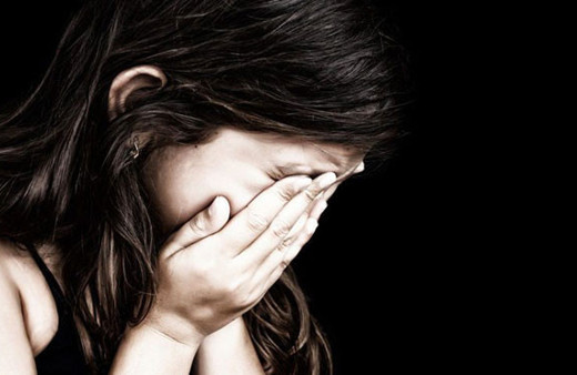 63 yaşındaki sapık 8 yaşındaki kızı istismar etti mahkemede görünce...