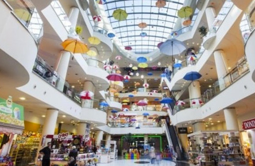 AVM'ler bugün saat kaça kadar açık 21 Aralık çalışma saati