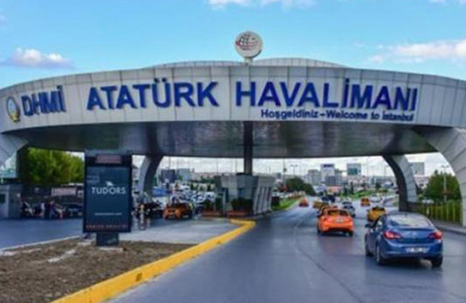 Bakanlık İstanbul Havalimanı'na taşınmanın neden ertelendiğini açıkladı