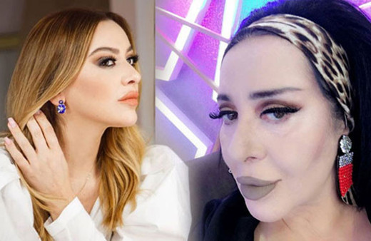 Hadise Nur Yerlitaş'ı affetti mi? Canlı yayında dikkat çeken açıklama
