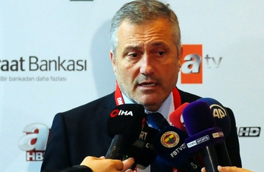 Volkan Ballı'dan transfer müjdesi!