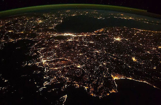 21 Aralık en uzun gecede Türkiye kaç saat karanlık kalacak?