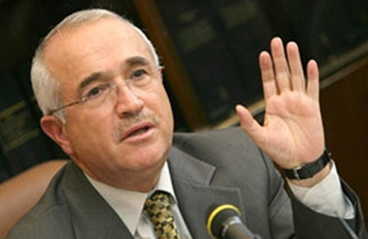 Cemil Çiçek'in kızı ve damadı da konkordato ilan etti