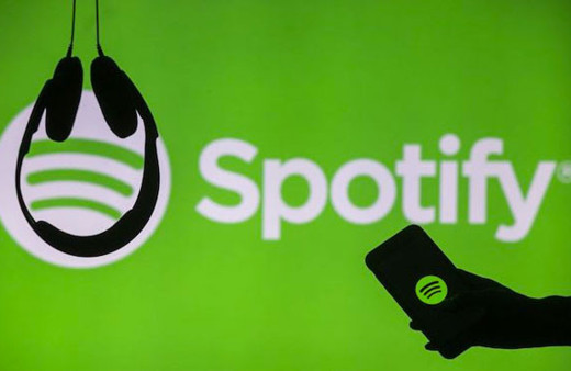 Spotify rekor telif cezası ödeyecek