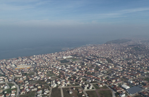 Yalova'da deprem tartışması önceden bilindi ancak söylenmedi
