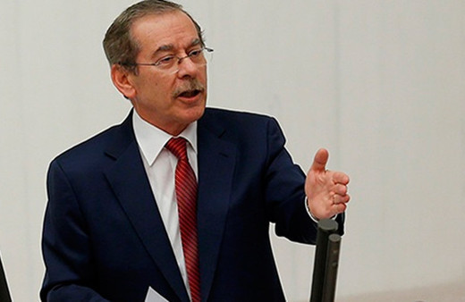 CHP'li Şener'den tartışma yaratan sözler