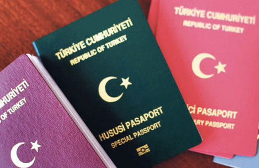 İçişleri Bakanlığı duyurdu: Rekor başvuru var