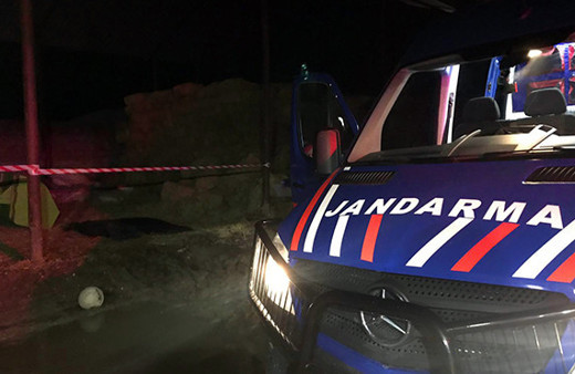 Korkunç olay: Biri 4 diğeri 2 yaşındaydı!