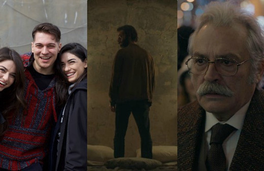 Dizi dünyası değişiyor: İşte kendini kanıtlamış 10 yerli internet dizisi!