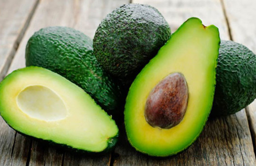 Şifa deposu olan avokadonun mucizevi faydaları saymakla bitmiyor