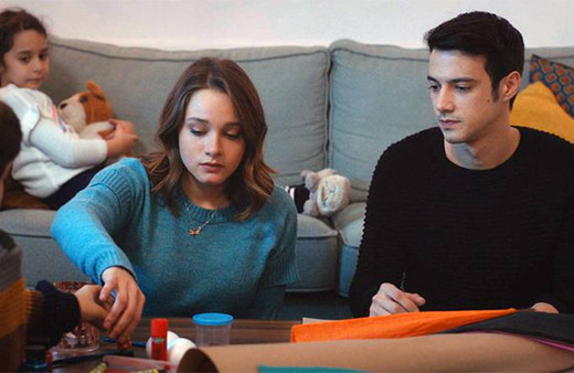 Bir Litre Gözyaşı 12. bölüm fragmanı