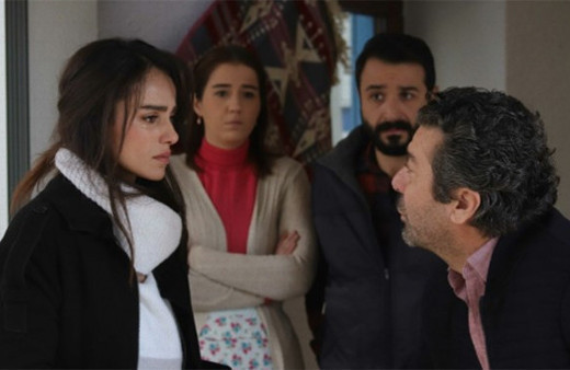 Ege'nin Hamsisi 22. bölüm 2. fragmanı