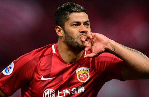 Hulk'tan Galatasaraylıları heyecanlandıran paylaşım