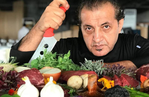 MasterChef'in sinirli şefi Mehmet Yalçınkaya'dan bomba açıklamalar