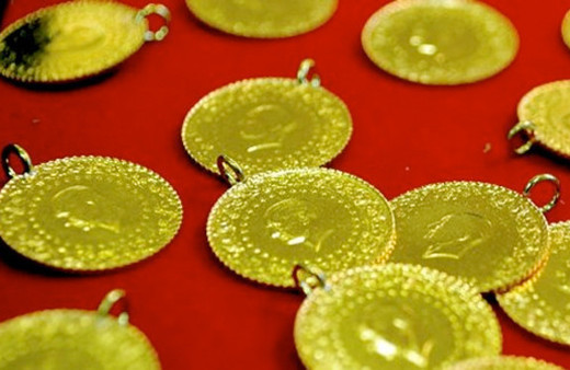 Altın fiyatları 2019'da ne olur Kuyumcular Odası Başkanı konuştu