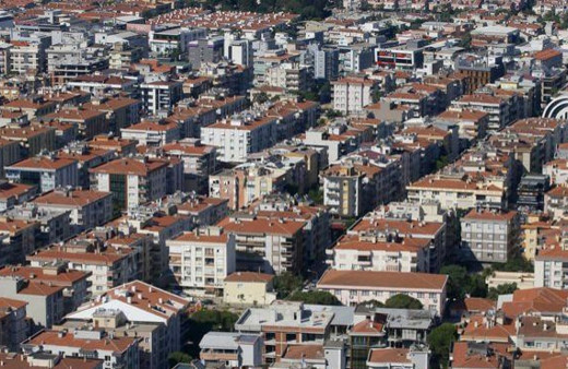 İmar Barışı'nda toplanan para bakın ne kadar oldu