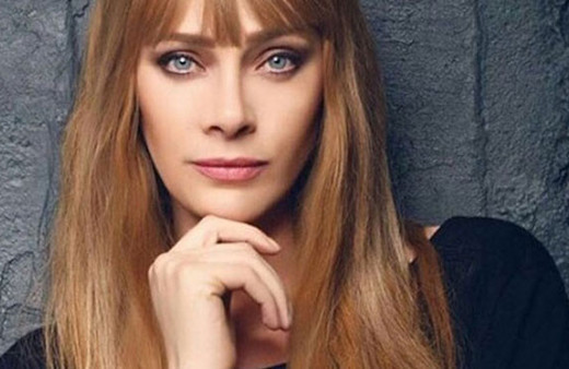 Dilek Serbest kimdir Diriliş'in İzadora'sı Erkenci Kuş'a katıldı