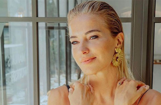 Burcu Esmersoy'dan yıllar sonra gelen itiraf! Canlı yayında...