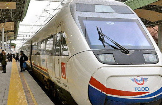 İstanbul Eskişehir hızlı tren bilet ücreti kaç para online ödeme