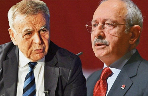 Aziz Kocaoğlu'ndan bomba 'İzmir' itirafları 'İzmir çantada keklik değil'