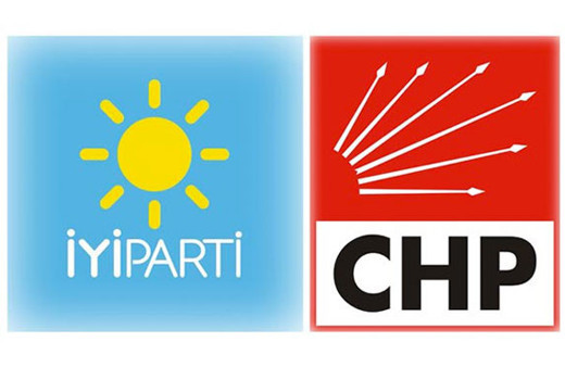İYİ Parti'nin CHP'den istediği ilçeler belli oldu işte o ilçeler