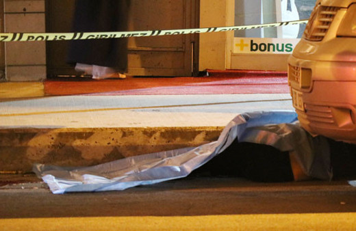 İstanbul'da genç kız intihar etti daha 15 yaşındaydı...