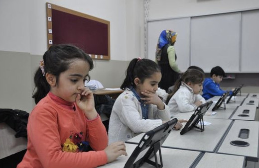 BİLSEM sınav tarihleri 2019 online başvuru formu doldurma