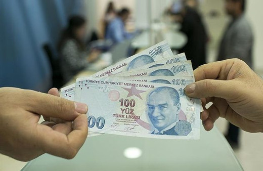 Emekli maaş zammı 2019 ne kadar oldu Ocak ayı ödeme günü