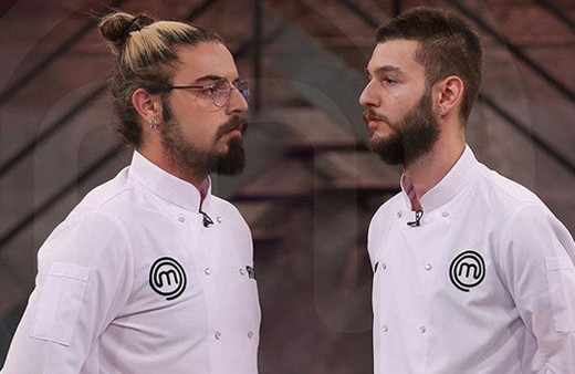 Masterchef birincisi uğur oldu 100 bin lira kazandı Kerem'e de sürpriz