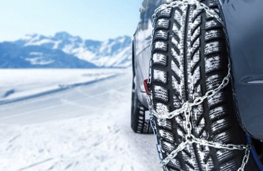 Kış lastiği kullanmayan ne kadar ceza ödeyecek?