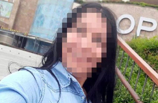 Eşinin yasak aşk yaşadığını iddia ettiği kızın evini bastı sonrası korkunç