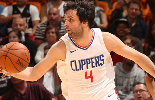 Dünya basını bunu konuşuyor! Teodosic Türkiye'ye gelecek