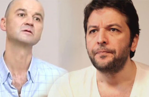 Nihat Doğan MasterChef Murat'a fena bilendi: Acun Ilıcalı izin versin...