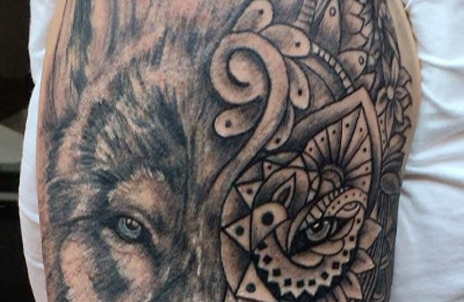 Kalıcı dövme yaptırmak isteyenlere uyarı! Tıbben uygun değil