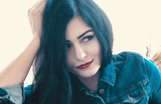 Deniz Çakır'ın yeni imajı bomba! Birce Akalay resmen büyülendi