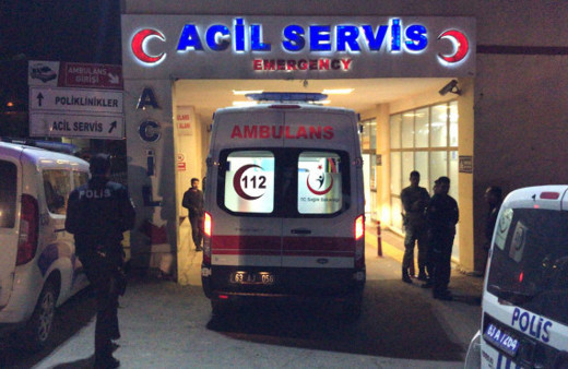 Düğünü kana bulamıştı: Akıbeti belli oldu!