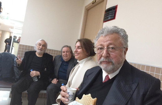 İşte Metin Akpınar'ı tartışma yaratan sözleri