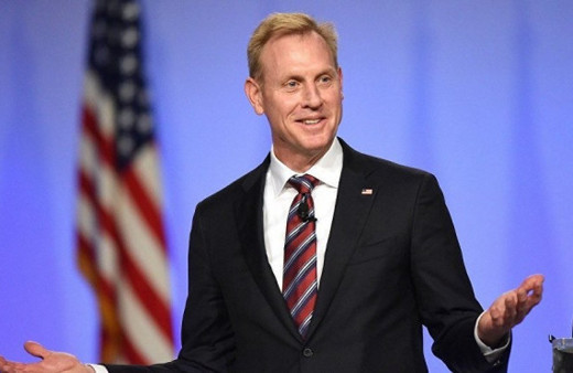 Trump duyurdu: ABD'nin yeni Savunma Bakanı Shanahan oldu!