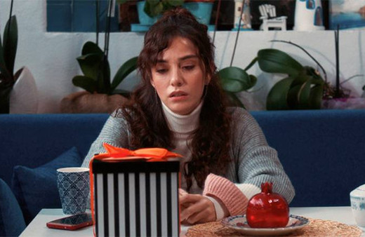 Muhteşem İkili 9. bölüm fragmanı