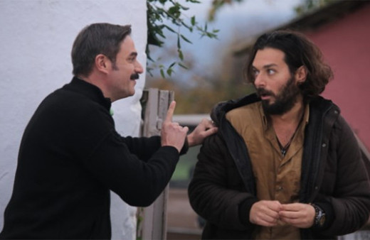 Kalk Gidelim 51. bölüm fragmanı