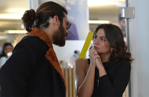 Erkenci Kuş 26. bölüm ön izleme